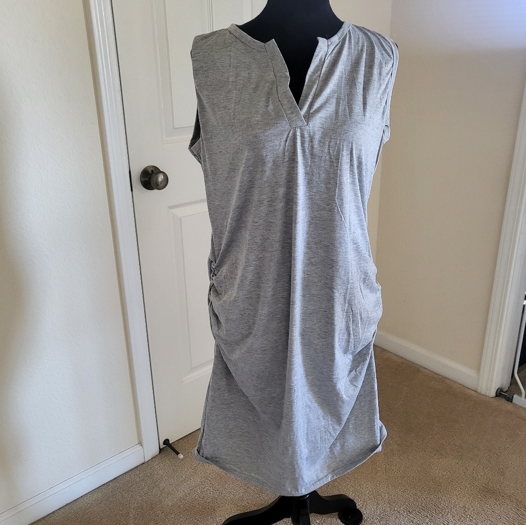 Brand New Maternity Dress